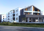 Mieszkanie w inwestycji Duo Apartamenty, Białystok, 45 m² | Morizon.pl | 2400 nr3