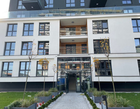 Mieszkanie w inwestycji Nowa Dąbrowa, Dąbrowa Górnicza, 47 m²