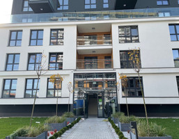 Morizon WP ogłoszenia | Mieszkanie w inwestycji Nowa Dąbrowa, Dąbrowa Górnicza, 47 m² | 9142