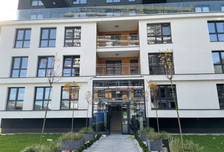 Mieszkanie w inwestycji Nowa Dąbrowa, Dąbrowa Górnicza, 58 m²