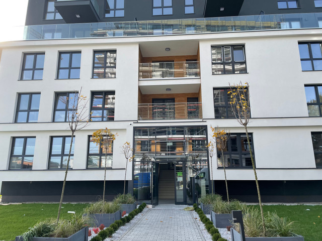 Morizon WP ogłoszenia | Mieszkanie w inwestycji Nowa Dąbrowa, Dąbrowa Górnicza, 69 m² | 3030
