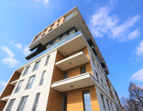 Mieszkanie w inwestycji Nowa Dąbrowa, Dąbrowa Górnicza, 30 m²