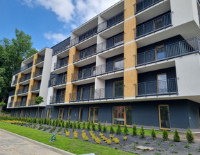 Mieszkanie w inwestycji Osiedle Dębowy Park, Siemianowice Śląskie, 38 m²