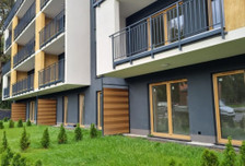 Mieszkanie w inwestycji Osiedle Dębowy Park, Siemianowice Śląskie, 66 m²