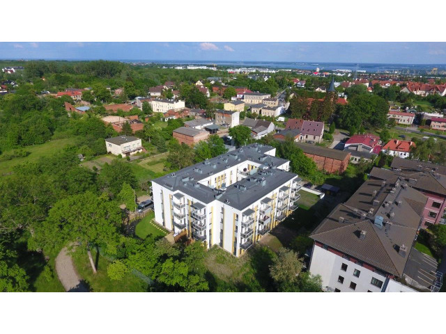 Morizon WP ogłoszenia | Mieszkanie w inwestycji Morenowe Wzgórza, Szczecin, 85 m² | 8561