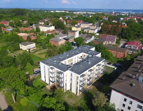 Mieszkanie w inwestycji Morenowe Wzgórza, Szczecin, 89 m²