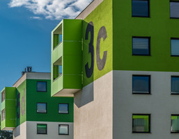 Morizon WP ogłoszenia | Mieszkanie w inwestycji Osiedle Green Park, Starogard Gdański, 58 m² | 9715