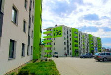 Mieszkanie w inwestycji Osiedle Green Park, Starogard Gdański, 58 m²