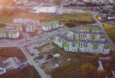 Mieszkanie w inwestycji Osiedle Green Park, Starogard Gdański, 59 m²