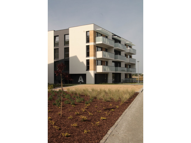 Morizon WP ogłoszenia | Mieszkanie w inwestycji Osiedle Lawendowe, Starogard Gdański, 81 m² | 4036