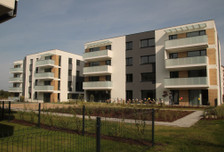 Mieszkanie w inwestycji Osiedle Lawendowe, Starogard Gdański, 44 m²