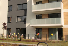 Mieszkanie w inwestycji Osiedle Lawendowe, Starogard Gdański, 59 m²