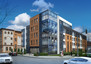 Morizon WP ogłoszenia | Mieszkanie w inwestycji Moderato, Starogard Gdański, 30 m² | 4163