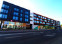 Morizon WP ogłoszenia | Mieszkanie w inwestycji Moderato, Starogard Gdański, 30 m² | 7795