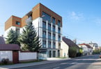 Morizon WP ogłoszenia | Mieszkanie w inwestycji DobregoPasterza30A, Kraków, 111 m² | 4379