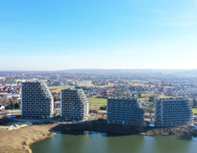 Mieszkanie w inwestycji PANORAMA KWIATKOWSKIEGO, Rzeszów, 46 m²