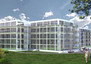 Morizon WP ogłoszenia | Mieszkanie w inwestycji Błękitne Tarasy, Sianożęty, 48 m² | 3877