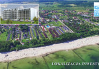 Mieszkanie w inwestycji Błękitne Tarasy, Sianożęty, 39 m² | Morizon.pl | 3811 nr7