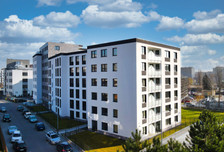 Mieszkanie w inwestycji AntraCity, Kraków, 46 m²
