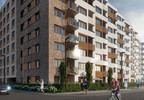 Mieszkanie w inwestycji Nowy Grabiszyn III Etap, Wrocław, 70 m² | Morizon.pl | 2019 nr10