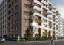 Morizon WP ogłoszenia | Mieszkanie w inwestycji Nowy Grabiszyn III Etap, Wrocław, 79 m² | 4955