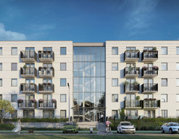 Morizon WP ogłoszenia | Mieszkanie w inwestycji Neo Jasień, Gdańsk, 61 m² | 9989
