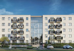 Morizon WP ogłoszenia | Mieszkanie w inwestycji Neo Jasień, Gdańsk, 39 m² | 0809