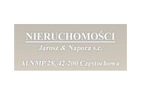 NIERUCHOMOSCI Jarosz&Napora s.c.