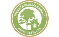 Anna Głębicka Nieruchomości Radość