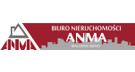 BIURO NIERUCHOMOŚCI ANMA - / Lublin, ul.Feliksa Bieczyńskiego 4 /
