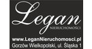 Legan Nieruchomości