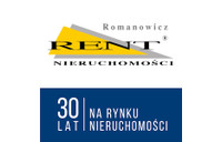 RENT - nieruchomości ROMANOWICZ