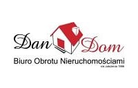 DAN - DOM Biuro Obrotu Nieruchomosciami. Danuta Majchrzak, licencja nr 577