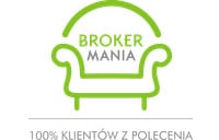 BROKERmania Joanna Zaremba