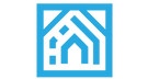 Logo biura nieruchomości