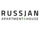 RUSSJAN Apartment & House