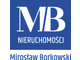 MB Nieruchomosci - Mirosław Borkowski