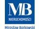 MB Nieruchomości - Mirosław Borkowski