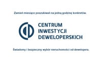 Centrum Inwestycji Deweloperskich