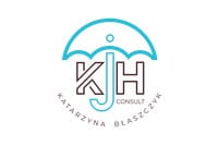 KJH CONSULT KATARZYNA BŁASZCZYK