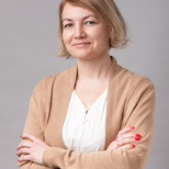 Magdalena Szlązak