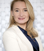 Iryna Kobzar