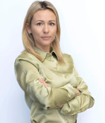 Agata Kostrzewska