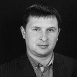 Vitaliy Klymenko