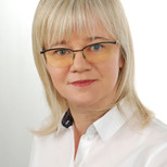 Małgorzata Warchalewska