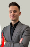 Kacper Domański