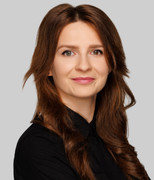 Magdalena Kaszowska