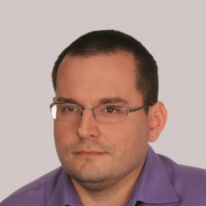 Michał Poprawski