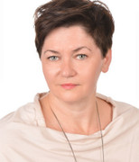 Małgorzata Popławska