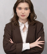 Daria Savchenko